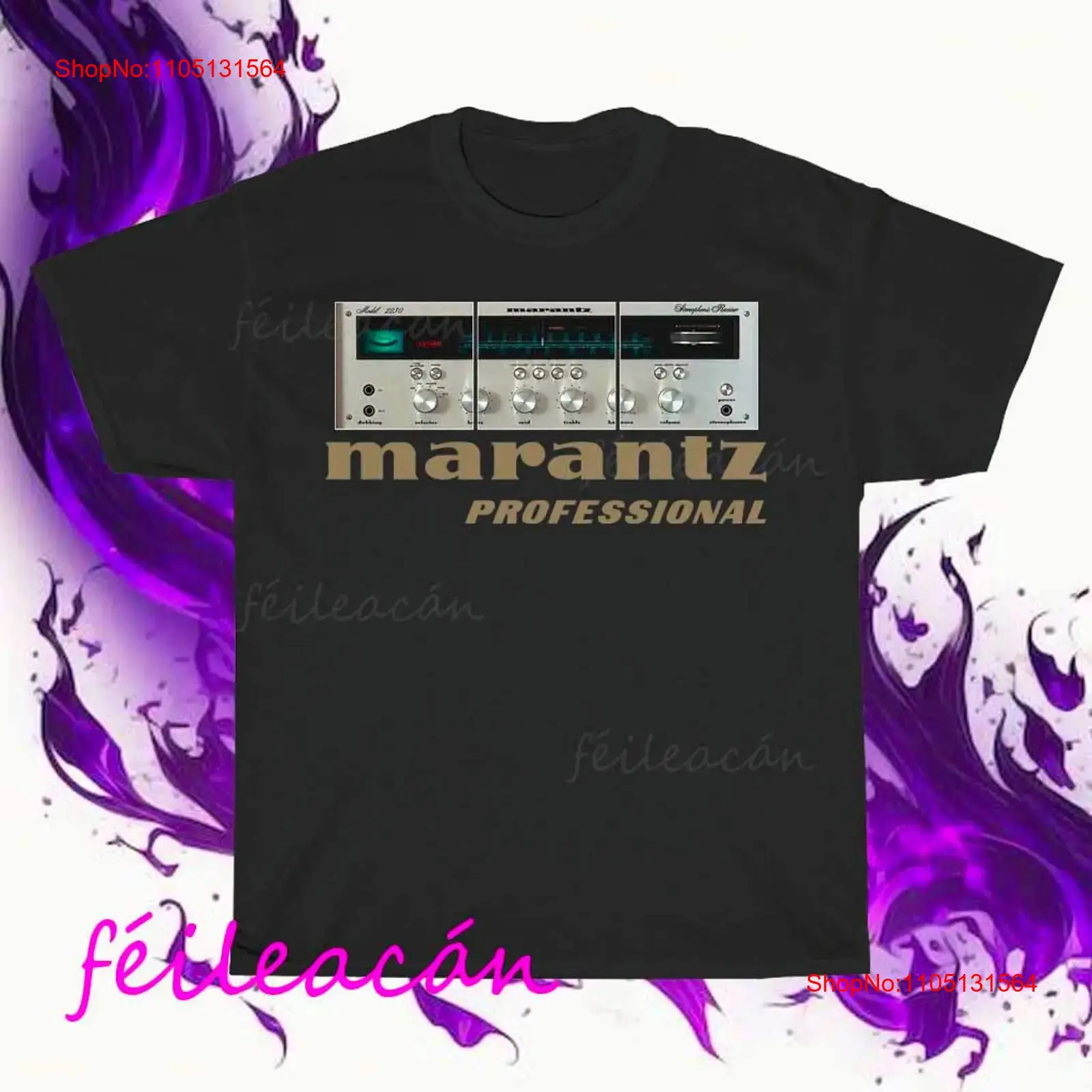 Tout nouveau Logo amplificateu - Streetwear Brand avis et prix