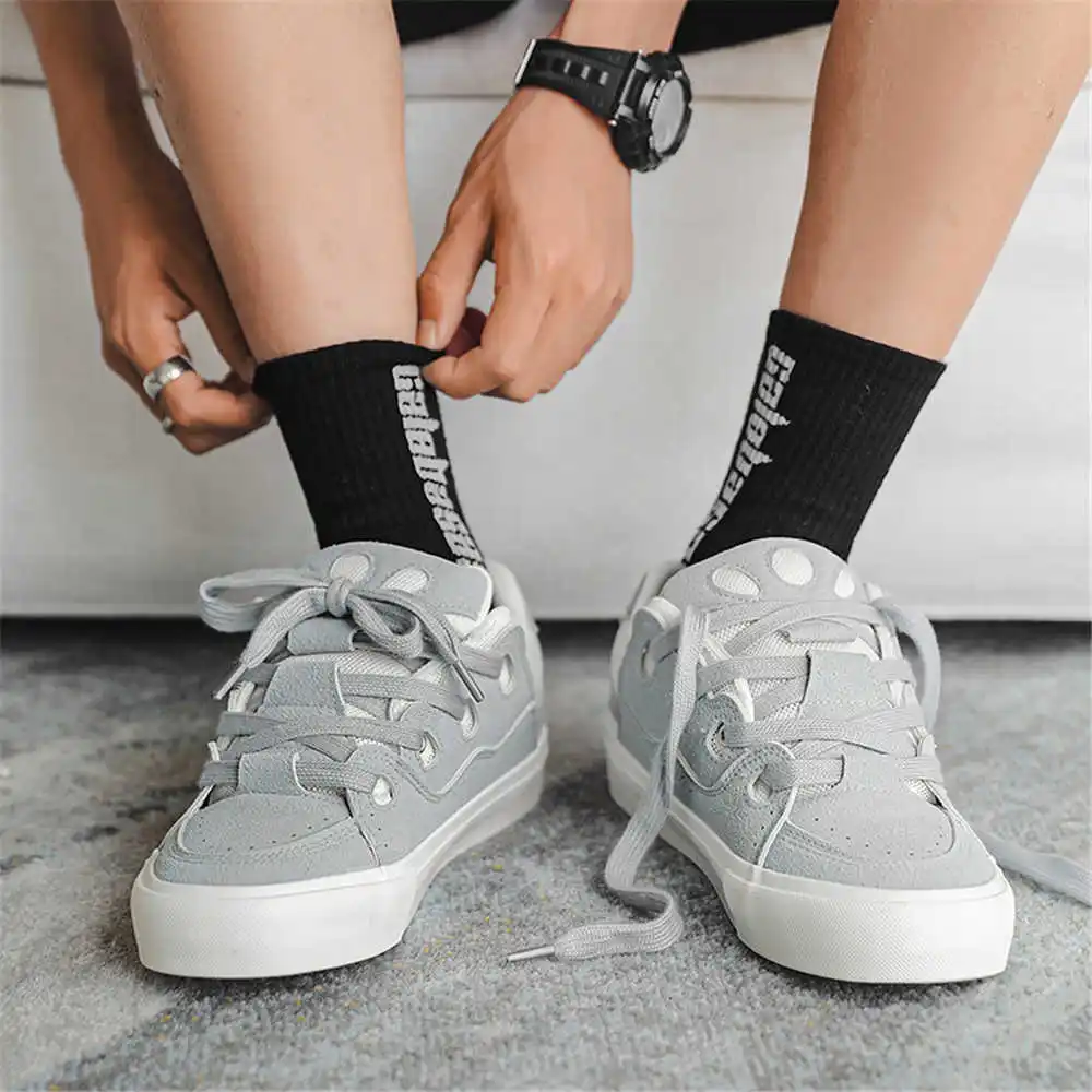 Chaussures d'école Hiphop avec - Streetwear Brand Sale avis et prix