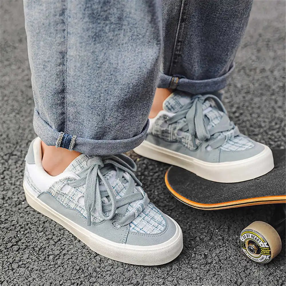 Chaussures d'école Hiphop avec - Streetwear Brand Sale avis et prix