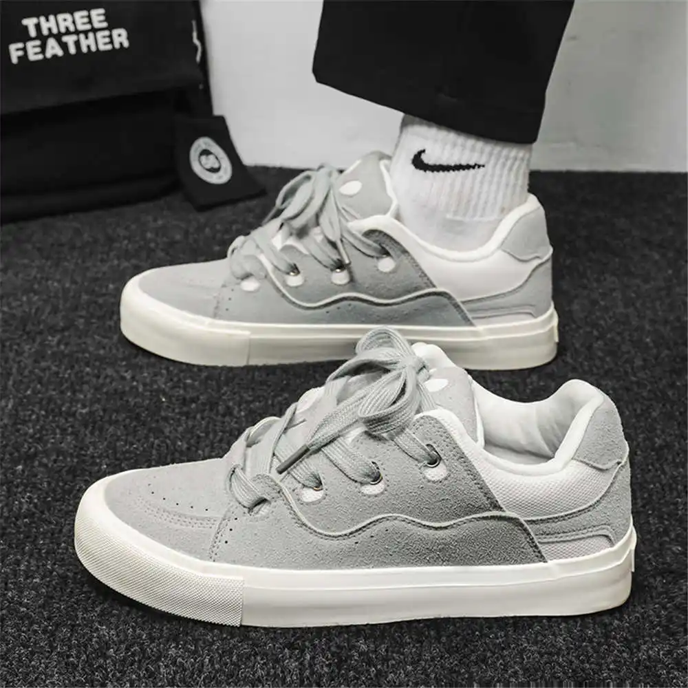 Chaussures d'école Hiphop avec - Streetwear Brand Sale avis et prix