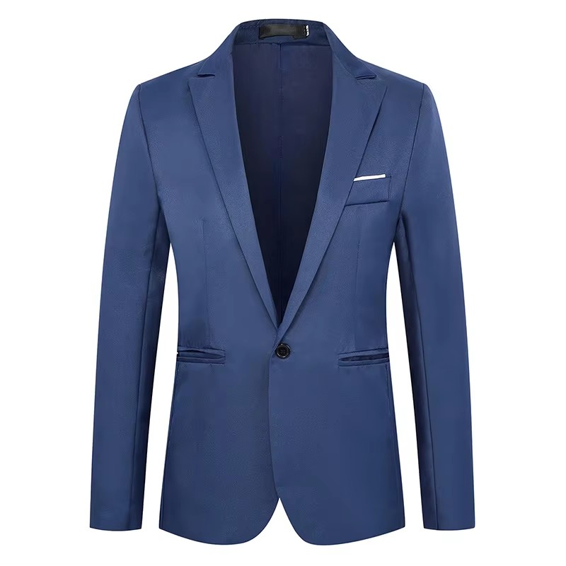 Blazer de Luxe à Manches sulfp - Streetwear Brand Jacket avis et prix