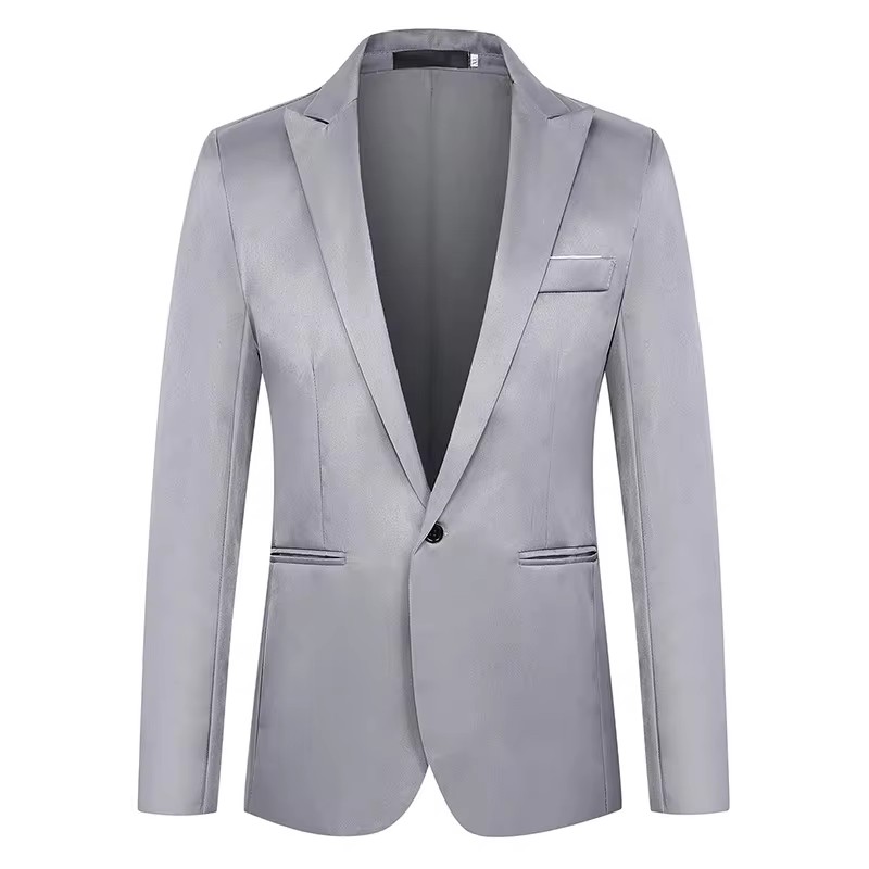 Blazer de Luxe à Manches sulfp - Streetwear Brand Jacket avis et prix
