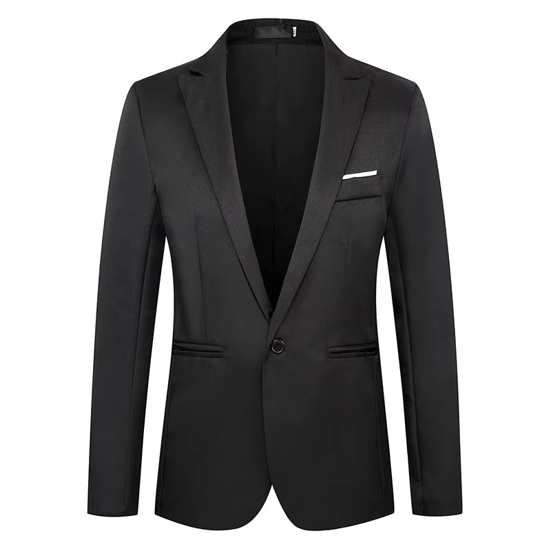 Blazer de Luxe à Manches sulfp - Streetwear Brand Jacket avis et prix