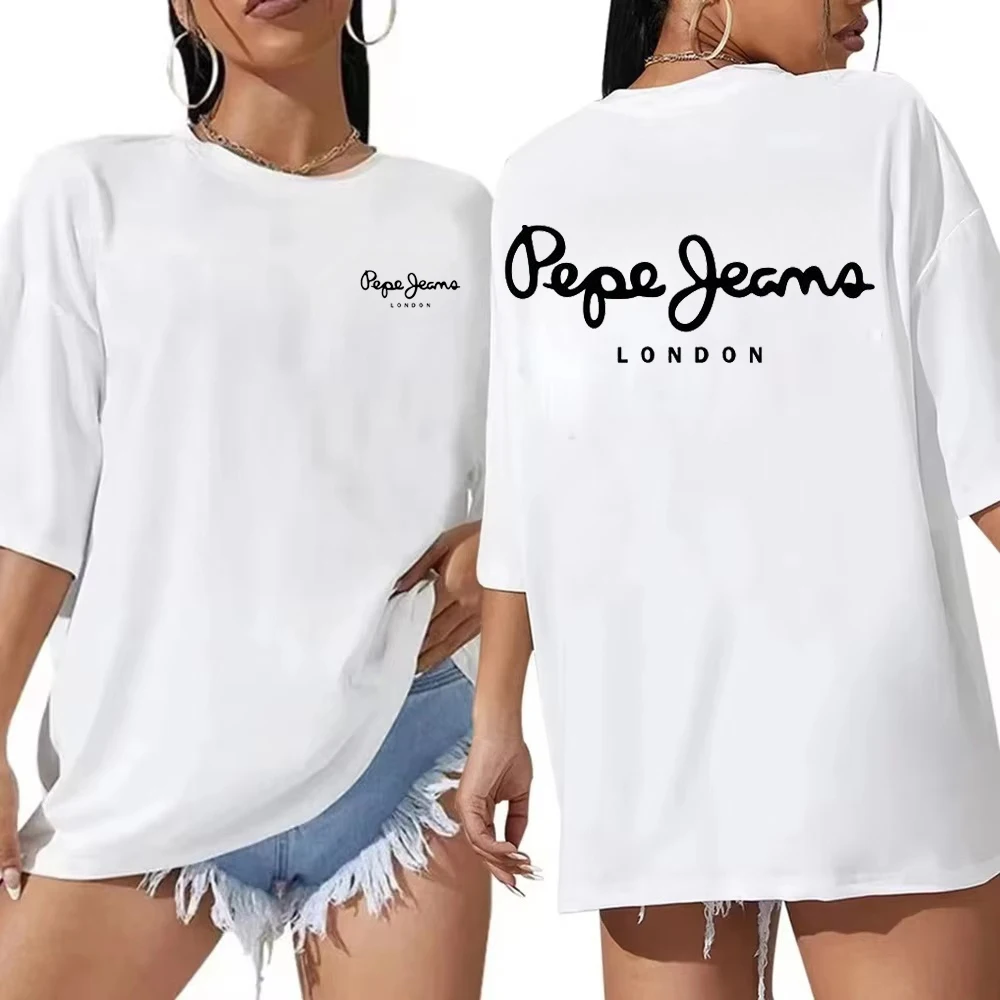Nouveau T-shirt à manches cour - Streetwear Brands London avis et prix