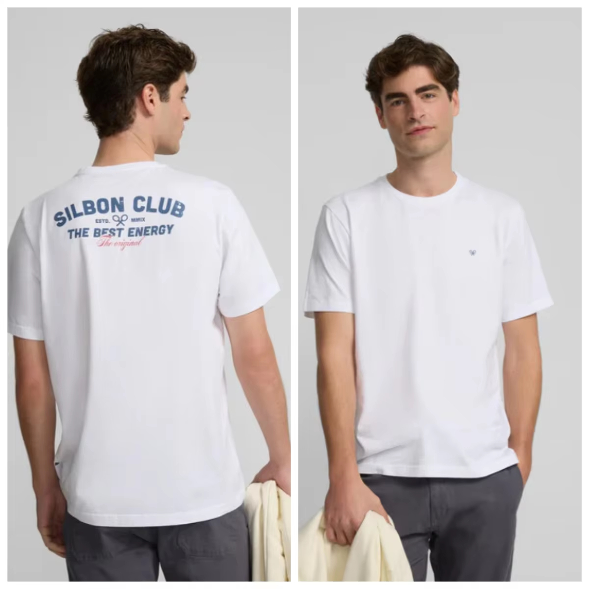 SPREAD JOY Tennis Collection T - Streetwear Brand Collection avis et prix