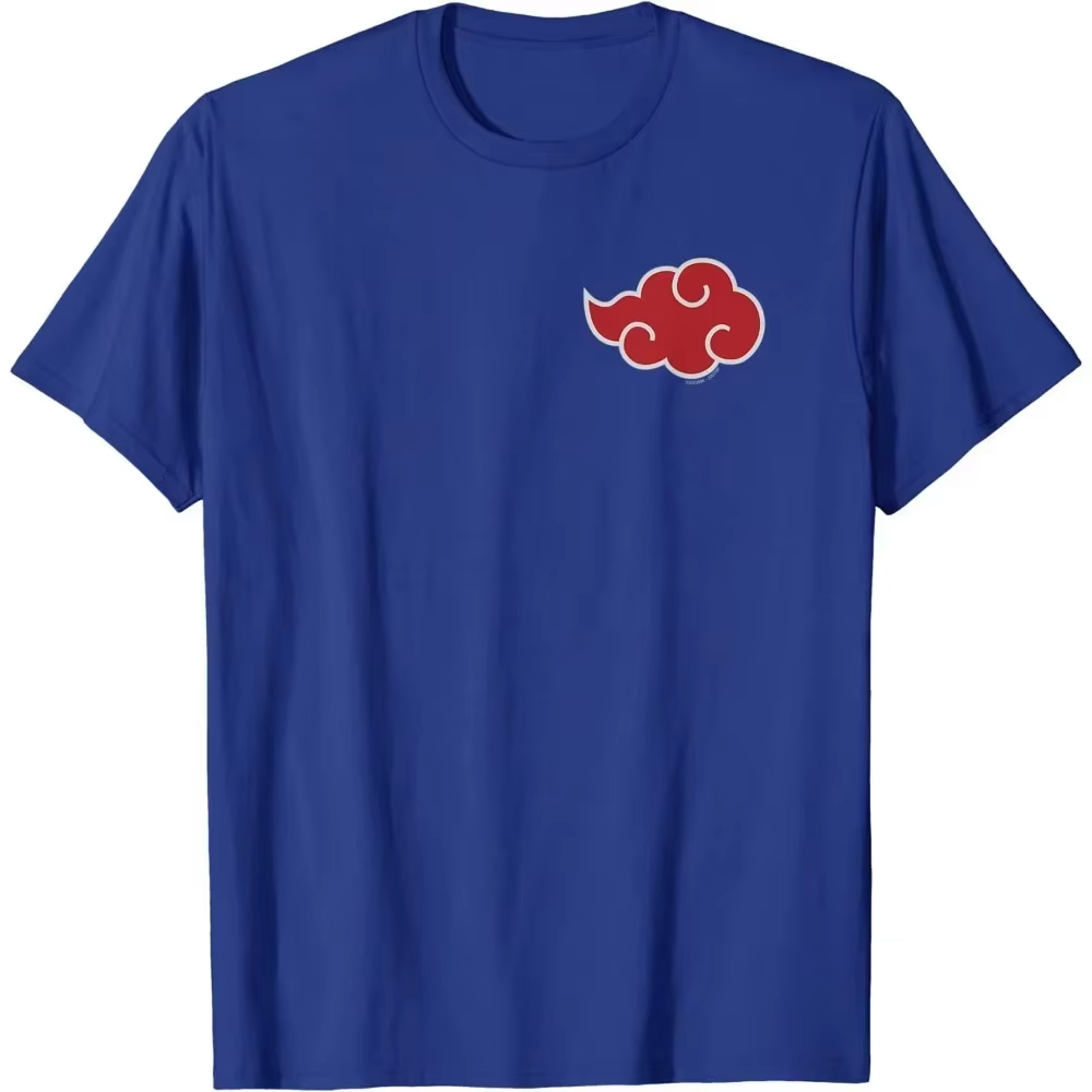 T-shirts pour hommes avec impr - Streetwear Brand In Japan avis et prix