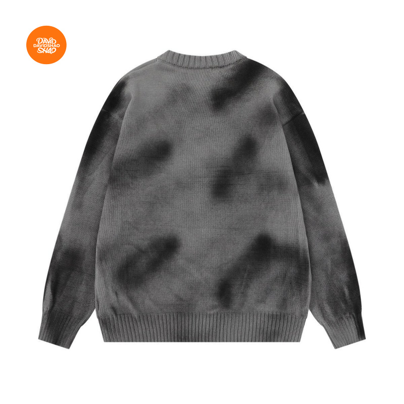 DAVIDSHAO EU US taille Top qua - Streetwear Brand Clothing avis et prix