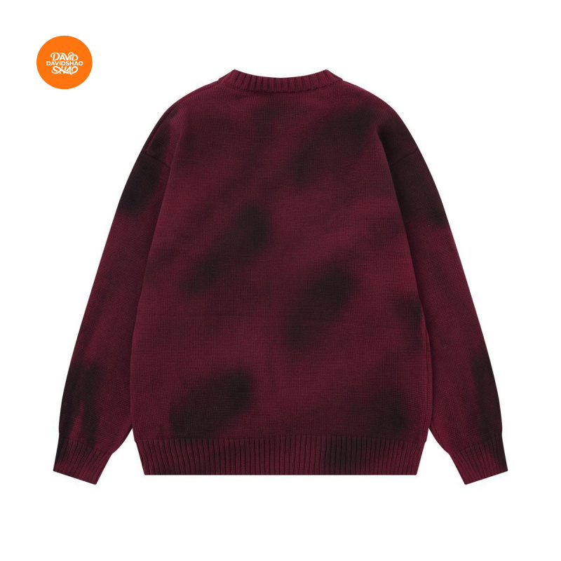 DAVIDSHAO EU US taille Top qua - Streetwear Brand Clothing avis et prix