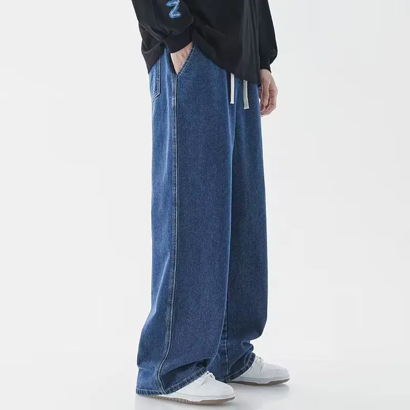 Nouveau Jean Streetwear Ample  - Streetwear Brand Clothing avis et prix